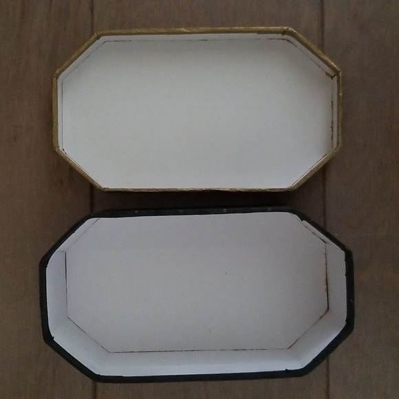 Decorative Boxes Set of Three - Picture 8 of 11